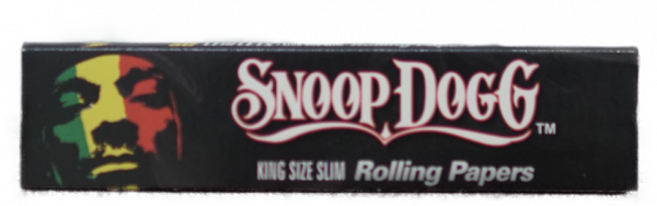 SNOOP DOGG ROLLING PAPERS